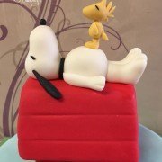 Tarta Snoopy-1