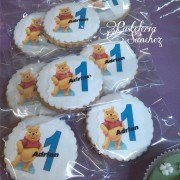 Galletas de Winnie